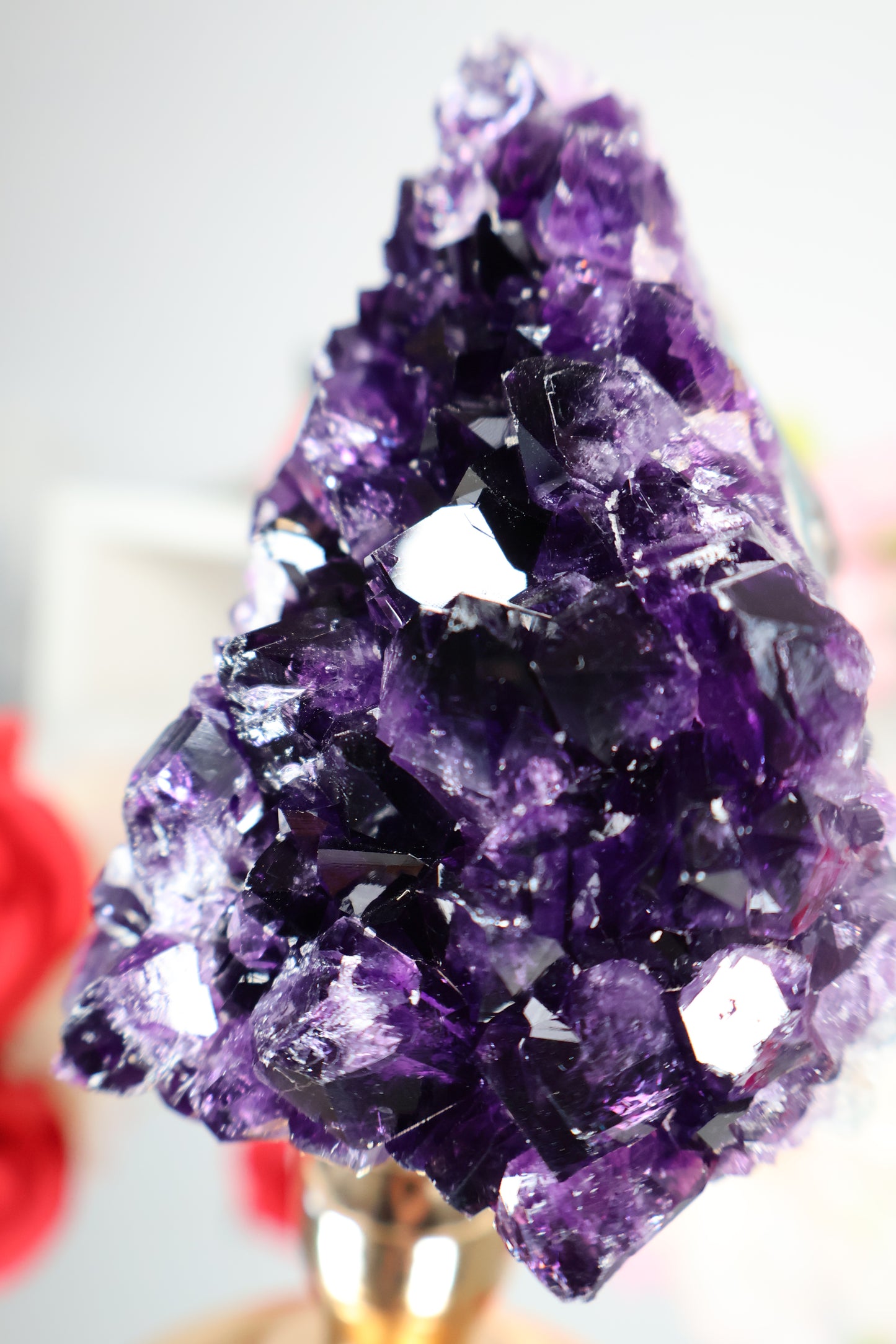 Amethyst Cluster | AC2