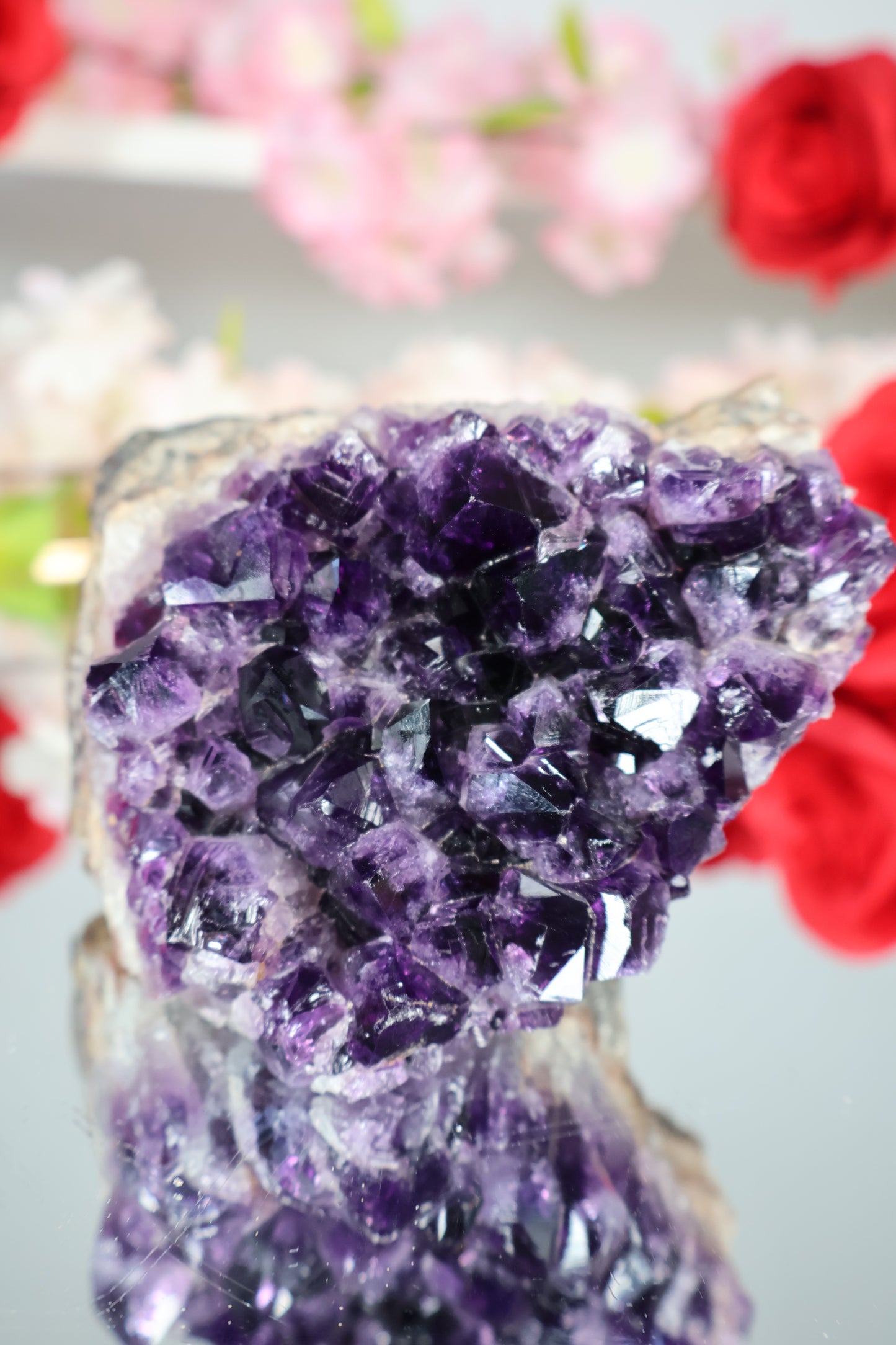 Amethyst Cluster | AC5