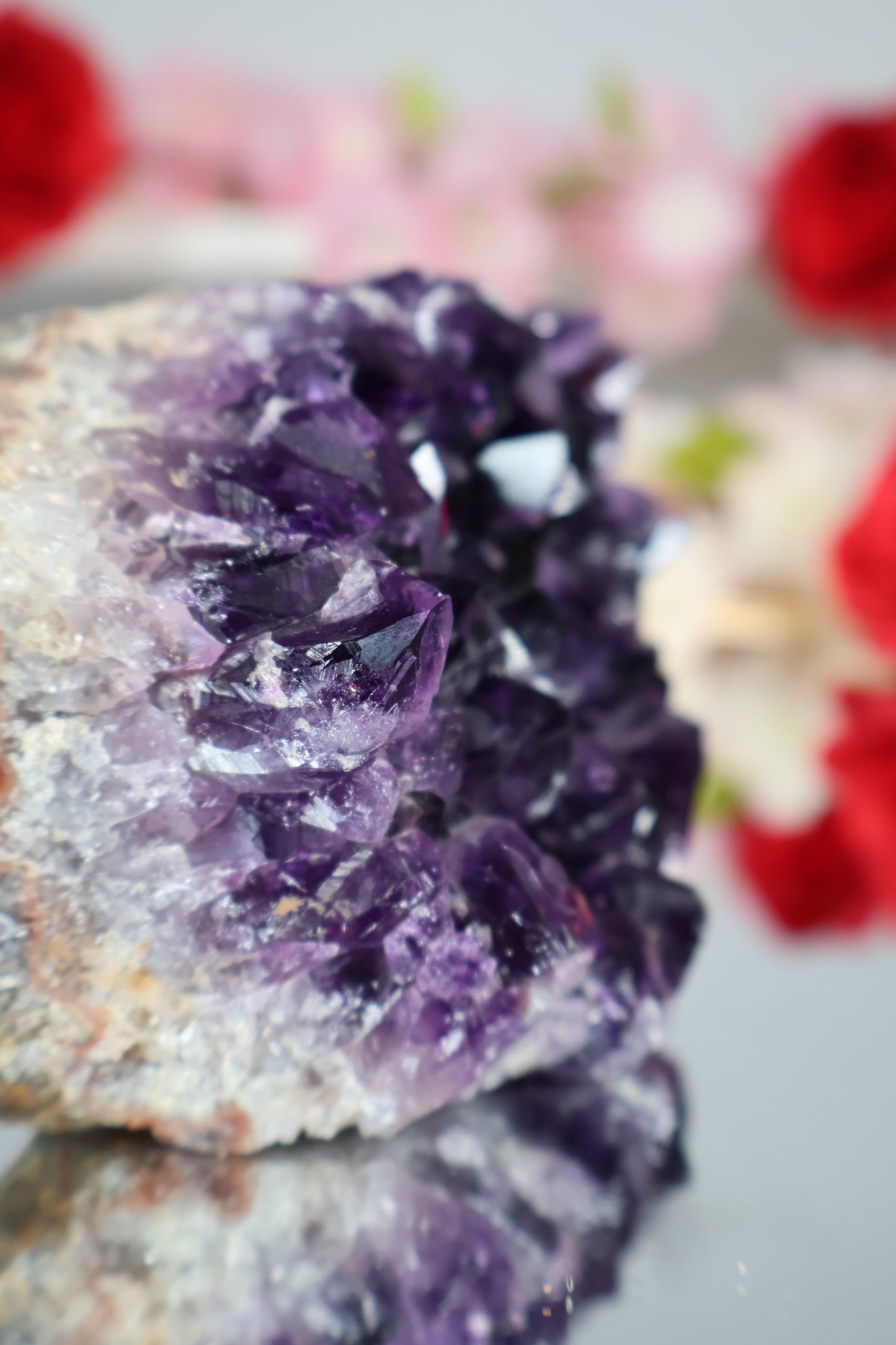 Amethyst Cluster | AC5