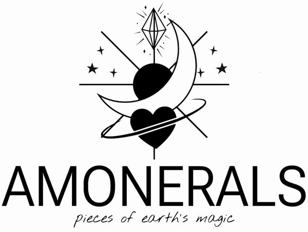 AMONERALS