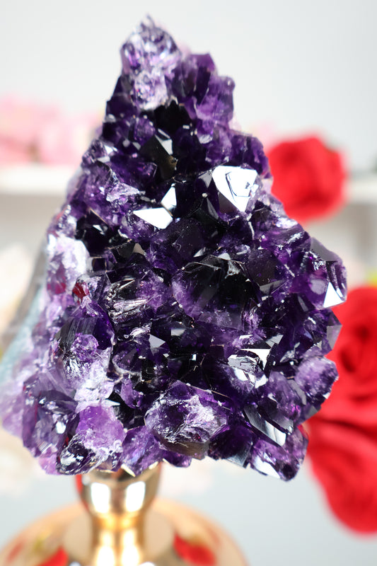 Amethyst Cluster | AC2