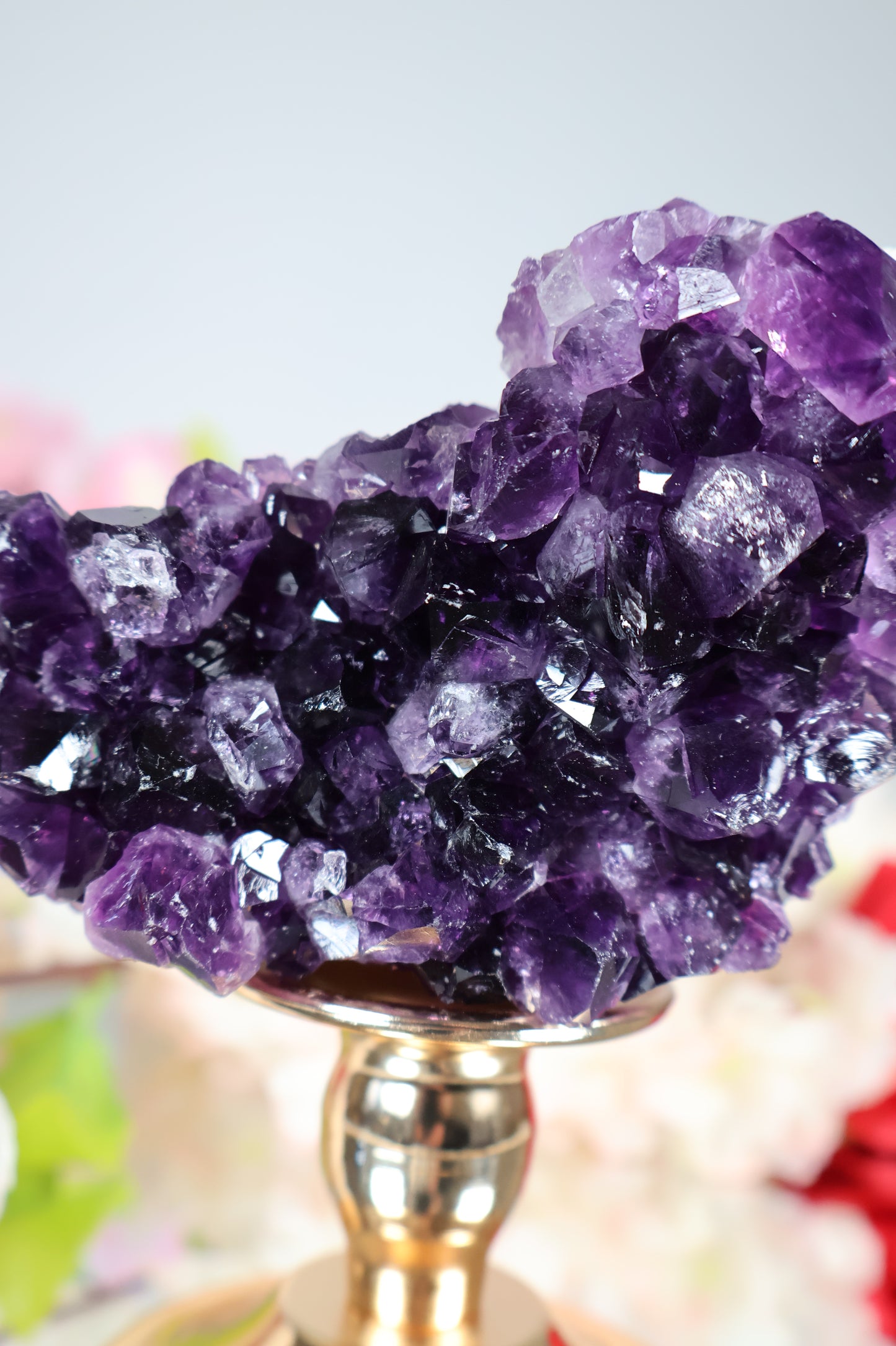 Amethyst Cluster | AC7